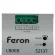 Трансформатор электронный на DIN-рейку Feron LB008 240W 24V IP20 52137