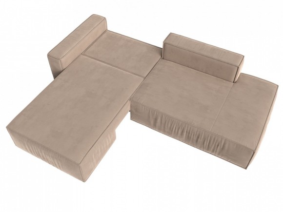 Диван-кровать Прага LDV_130879