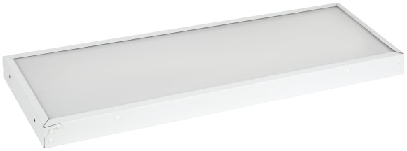 Светодиодная панель Эра SPO-950-3-65K-018 Б0051630