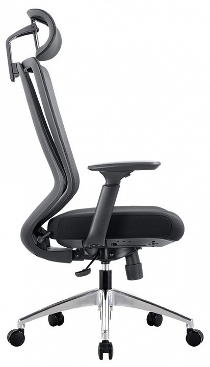 Кресло компьютерное CH580 CHA_7131365