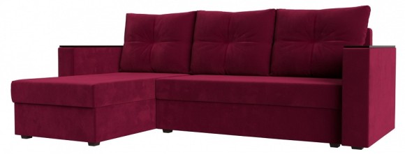 Диван-кровать Атланта Лайт LDV_131238