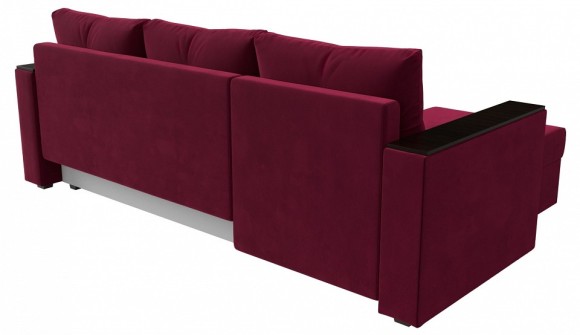 Диван-кровать Атланта Лайт LDV_131238