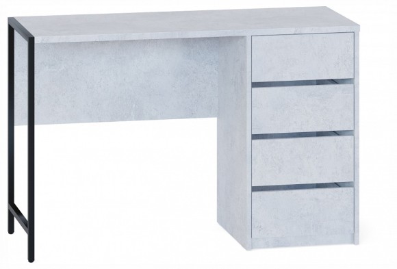 Стол письменный СПМ-405 SK_00-00016102