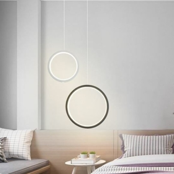 Подвесной светильник ImperiumLoft Liena Тип А 342639-23