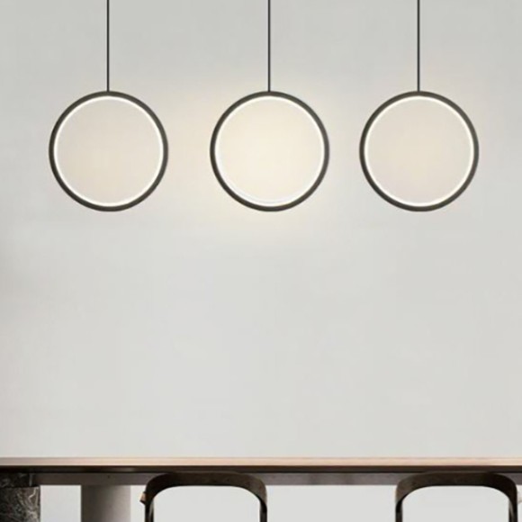 Подвесной светильник ImperiumLoft Liena Тип А 342639-23