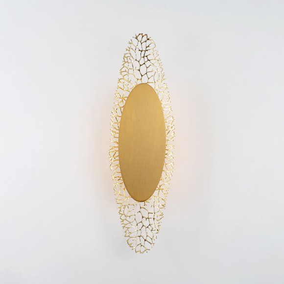 Настенный светильник Modestyle MS.1575.500 GD