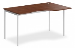 Стол офисный Imago S СА-2S(R) SKY_00-07024250