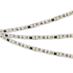 Светодиодная лента Arlight SPI-A120-10mm 24V Warm3000-PX6-BPT (11 W/m, IP20, 2835, 5m) 049436