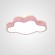 Потолочная светодиодная люстра ImperiumLoft Cloud-Eco 189506-26