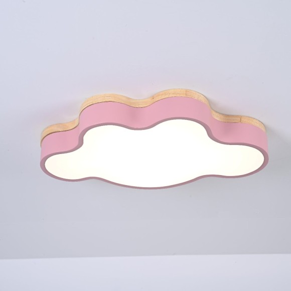 Потолочная светодиодная люстра ImperiumLoft Cloud-Eco 189506-26