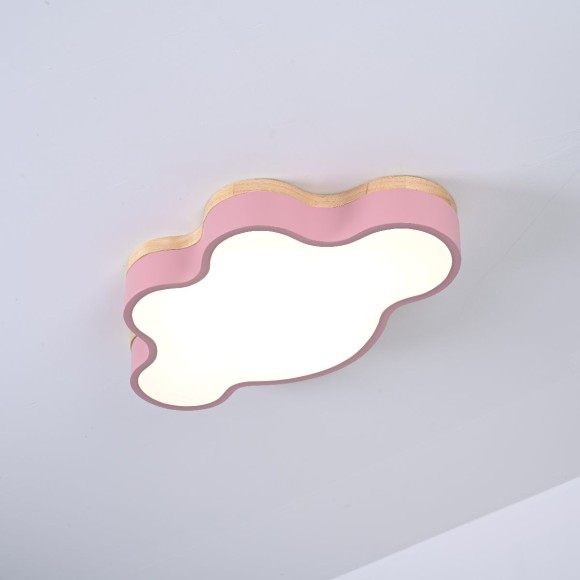 Потолочная светодиодная люстра ImperiumLoft Cloud-Eco 189506-26