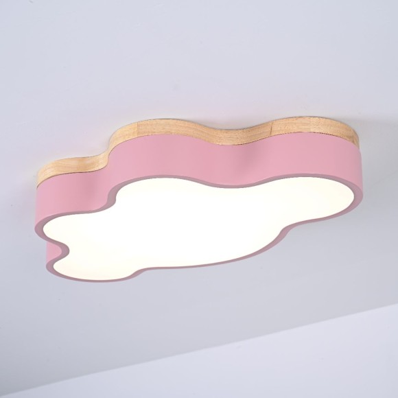 Потолочная светодиодная люстра ImperiumLoft Cloud-Eco 189506-26