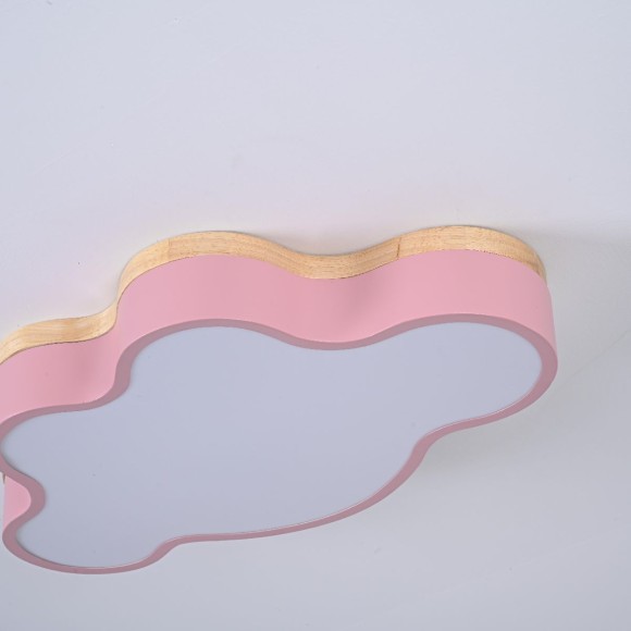 Потолочная светодиодная люстра ImperiumLoft Cloud-Eco 189506-26