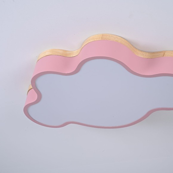 Потолочная светодиодная люстра ImperiumLoft Cloud-Eco 189506-26