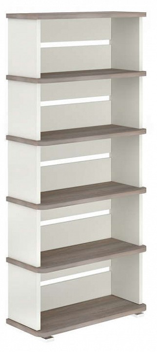 Стеллаж Домино СБ-25/5 MER_SB-25-5-NBE