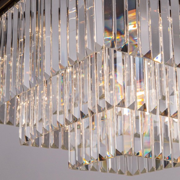 Подвесная люстра Citilux CL332231