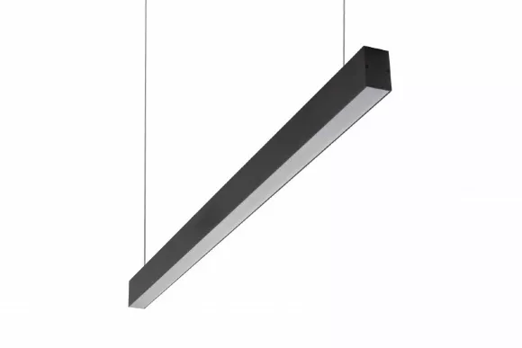 Подвесной светильник Denkirs DK9153-BK Подвесной светильник Denkirs DK9153-BK