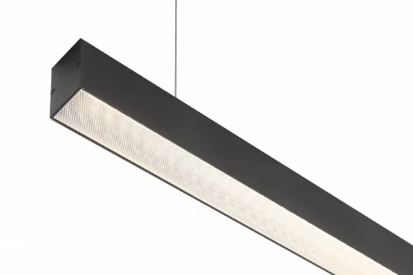 Подвесной светильник Denkirs DK9153-BK Подвесной светильник Denkirs DK9153-BK