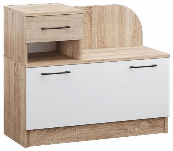 Тумба для обуви Денвер TKS_00-00026504