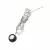 Заглушка Arlight MAG-FLEX-CAP-POWER-WSD (BK) 035393
