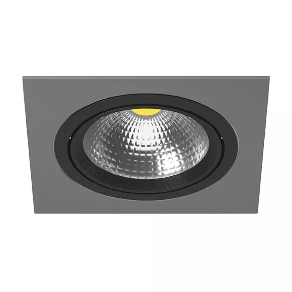 Встраиваемый светильник Lightstar INTERO 111 i81907 (217819+217907) Встраиваемый светильник Lightstar INTERO 111 i81907 (217819+217907)