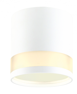 Накладной светильник EKS Art Glass ЦБ-00010276