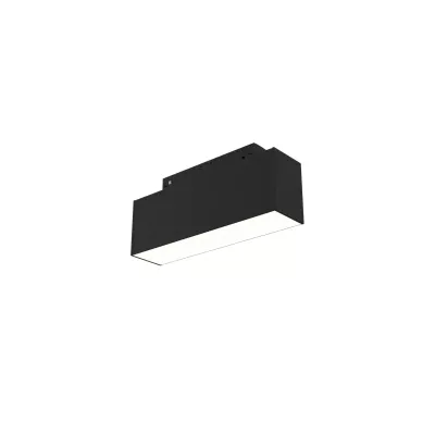 Трековый светильник Maytoni Technical Basis TR074-2-7W4K-B