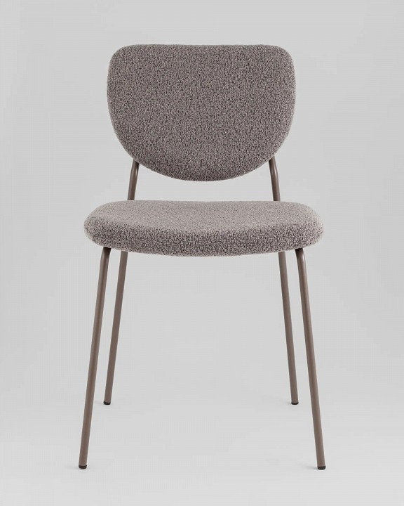 Стул Gigi SGR_DRC-9155-B_URL426-11_Light_Brown