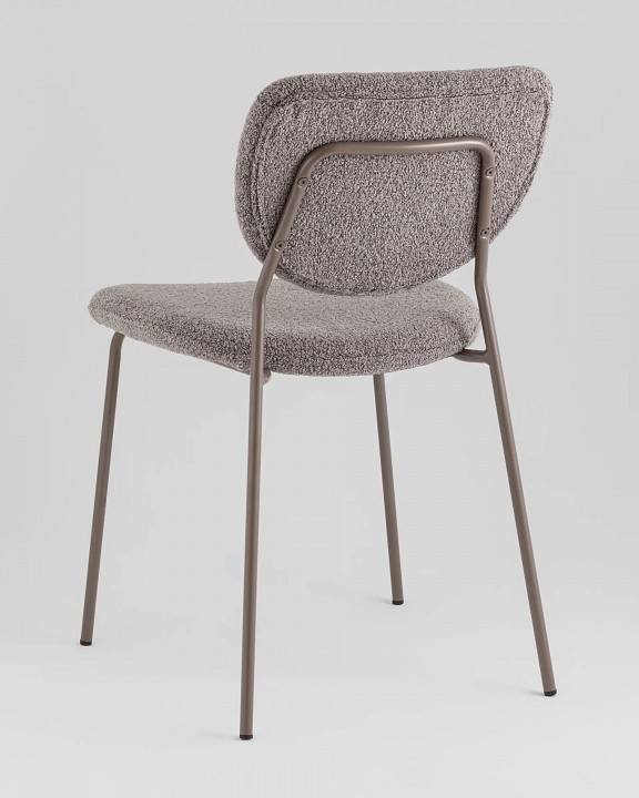 Стул Gigi SGR_DRC-9155-B_URL426-11_Light_Brown