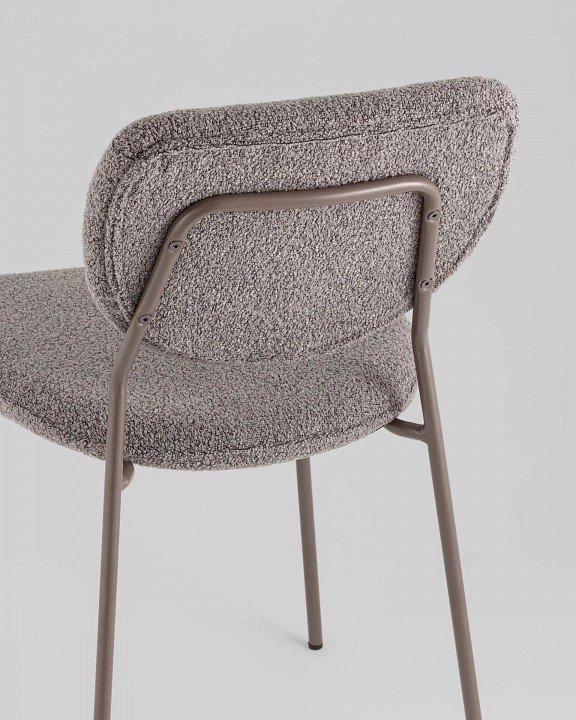 Стул Gigi SGR_DRC-9155-B_URL426-11_Light_Brown