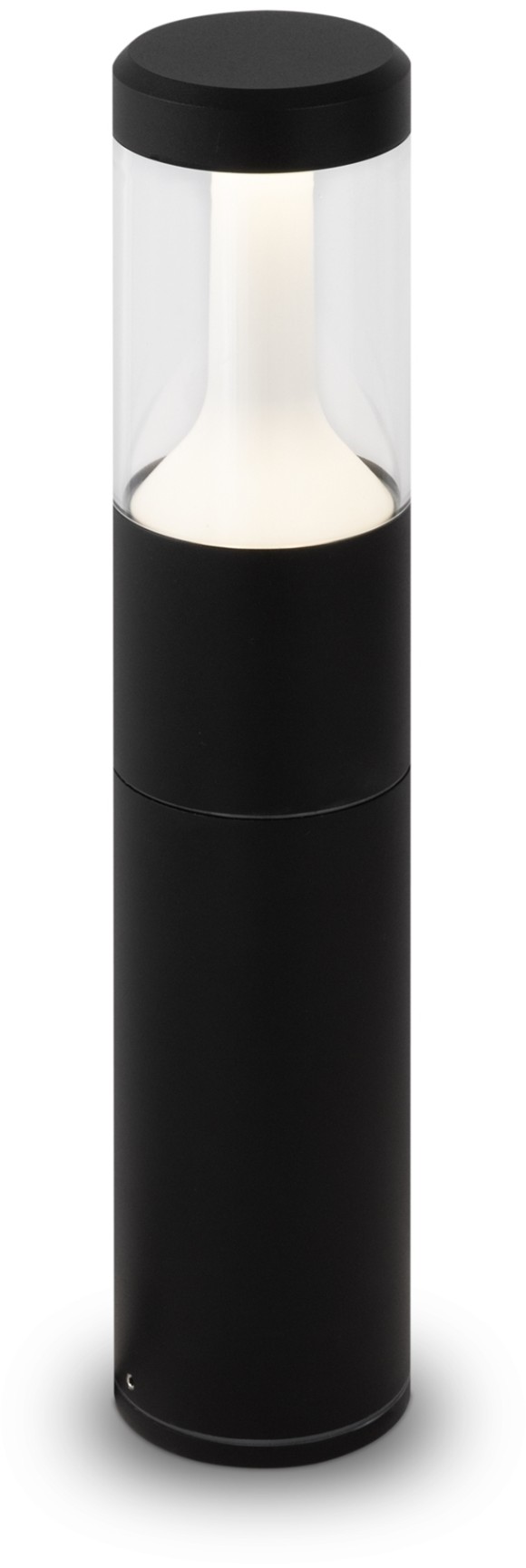 Уличный светильник Maytoni Koln O590FL-L8B4K