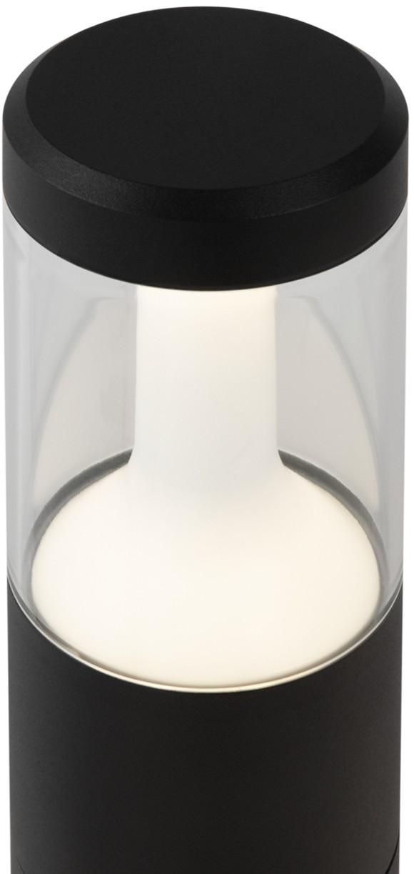 Уличный светильник Maytoni Koln O590FL-L8B4K