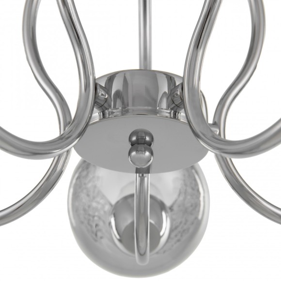 Подвесная люстра Arte Milano Amalfi 337556/5 CR