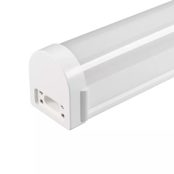 Настенно-потолочный светильник Arlight ALT-LARGO-1500-40W Day4000 (WH, 120 deg, 230V) 033055 Настенно-потолочный светильник Arlight ALT-LARGO-1500-40W Day4000 (WH, 120 deg, 230V) 033055