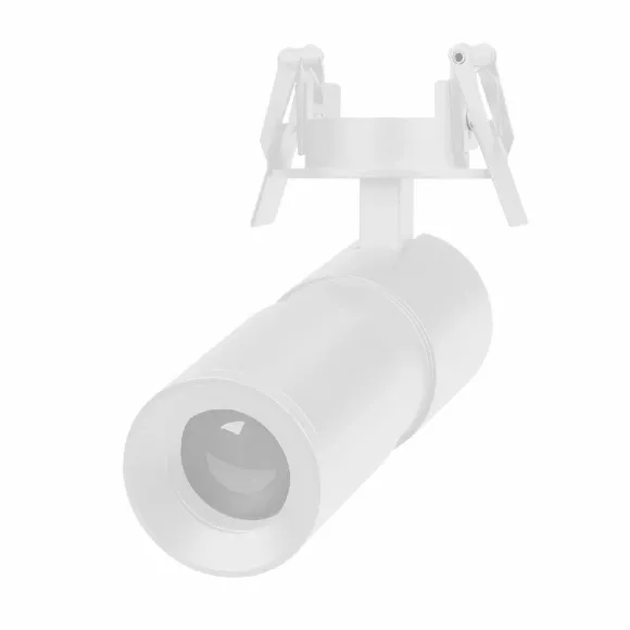 Встраиваемый спот Arlight LGD-ARTEMIS-BUILT-FLAP-R55-12W Warm3000 051797 Встраиваемый спот Arlight LGD-ARTEMIS-BUILT-FLAP-R55-12W Warm3000 051797