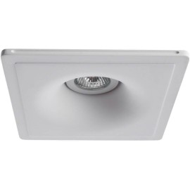 Встраиваемый светильник Arte Lamp Invisible A9410PL-1WH