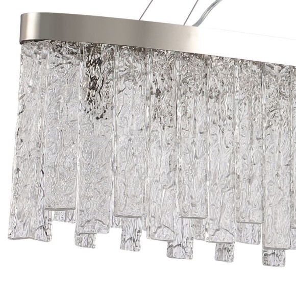 Подвесная люстра Stilfort Frostyle 2155/11/08PL