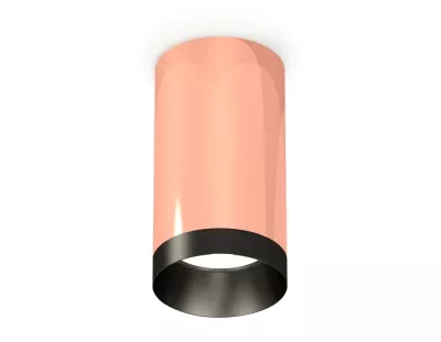 Потолочный светильник Ambrella Light Techno Spot XS6326004 (C6326, N6131)