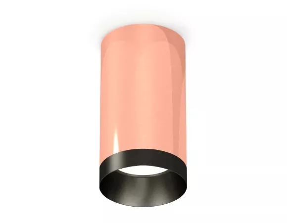 Потолочный светильник Ambrella Light Techno Spot XS6326004 (C6326, N6131) Потолочный светильник Ambrella Light Techno Spot XS6326004 (C6326, N6131)