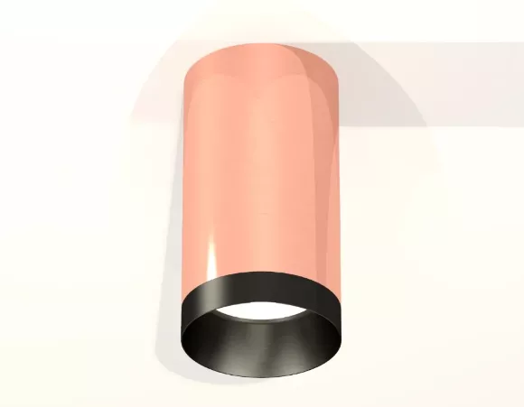 Потолочный светильник Ambrella Light Techno Spot XS6326004 (C6326, N6131) Потолочный светильник Ambrella Light Techno Spot XS6326004 (C6326, N6131)