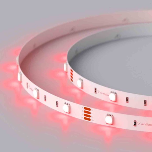 Светодиодная лента Arlight Rt-b30-10mm 5060 010596(2)