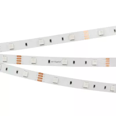 Светодиодная лента Arlight Rt-b30-10mm 5060 010596(2)