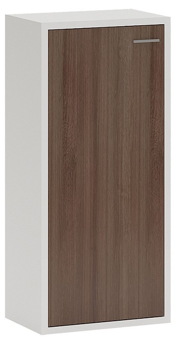 Тумба Домино СУ(ш1в1)+ФГ MER_SUsh1v1-FG-BESH-belyj-shamoni-CH