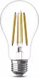 Светодиодная филаментная лампа Gauss Basic Filament Е27 21W 2700К 40712112