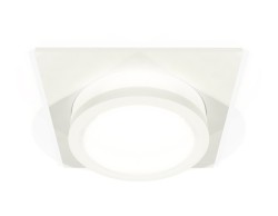 Встраиваемый светильник Ambrella Light Techno XC7631041 (C7631, N7120)