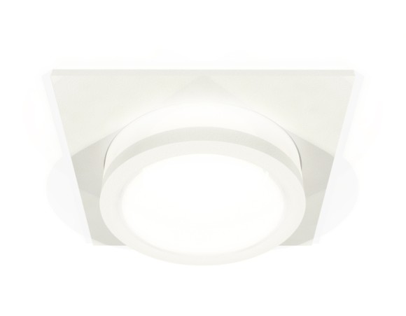 Встраиваемый светильник Ambrella Light Techno XC7631041 (C7631, N7120)