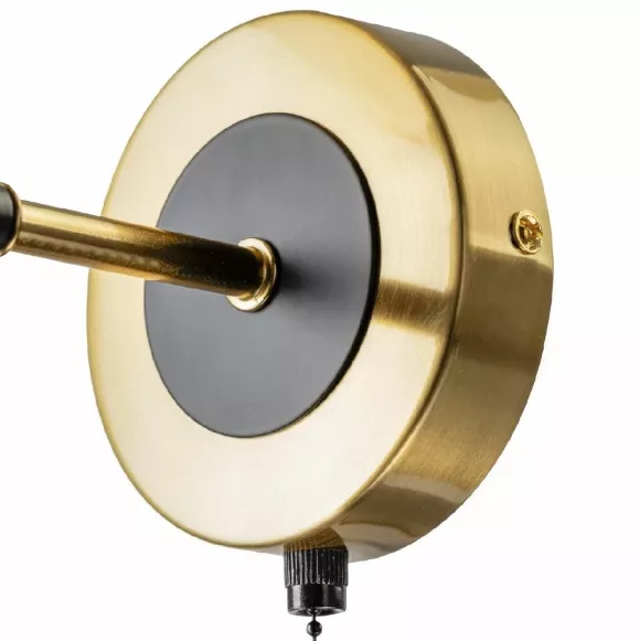 Бра Citilux Нарда CL204310 Бра Citilux Нарда CL204310