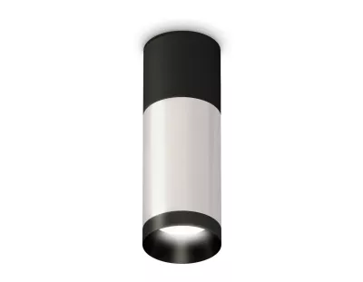 Потолочный светильник Ambrella Light Techno Spot XS6325060 (C6302, A2010, C6325, N6131)