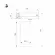 Трековый трехфазный светильник Arlight LGD-GERA-4TR-R74-20W Warm3000 (WH, 36 deg, 230V) 055167, >90, Современный, Белый