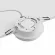 Встраиваемый светильник Hesby Lighting Nimbus HSBL_0127